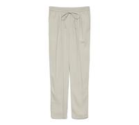 VERO MODA Vmjesmilo Ankle Pants GA Noos Pantalons, Doublure argentée, M Femme