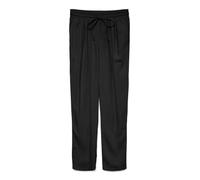 VERO MODA Vmjesmilo Ankle Pants GA Noos Pantalons, Noir, L Femme