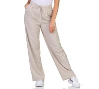 VERO MODA Pantalon à pince 'VMJesmilo' crème, Taille 40
