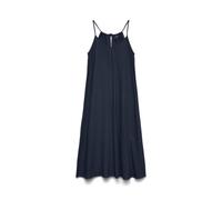 VERO MODA Vmjesmilo WVN GA Noos Robe Moulante, Blazer Bleu Marine., L