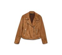 Vero Moda Jose Jacket Marron XS Femme