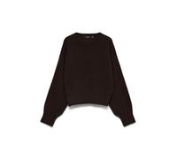 Vero Moda Vmkacy Ls O-Neck Pullover Vmkacy Ls Pull à col Rond Femme (Lot de 1)