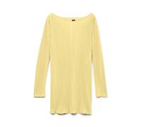 Vero Moda Vmkendal Ls Mini Robe Exp