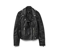 Vero Moda – Veste Kerri Ultra Coated – Noir – Taille M Femme