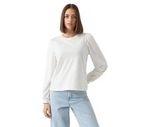 Vero Moda Kerry Long Sleeve O Neck T-shirt L