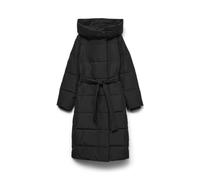 Vero Moda Leonie Padded Jacket Noir M Femme