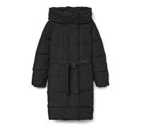 Vero Moda Leoniekate Coat Noir M Femme