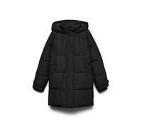 VERO MODA Veste d’hiver noir, Taille L