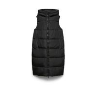VERO MODA Vmligaane Noos Waistcoat Gilet Femme