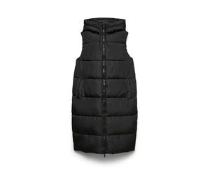 VERO MODA Vmligaane Noos Waistcoat Gilet Femme