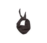VERO MODA Vmlina Petite écharpe triangulaire Noos, gâteau au chocolat, taille unique, Gâteau au chocolat, taille unique