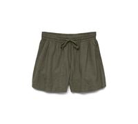 VERO MODA Vmlinn WVN Noos Short, Kalamata., S