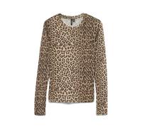 VERO MODA Vmlova Ls JRS Noos Débardeur en Maille, Gris Clair, XL