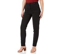 VERO MODA VMLUCCALILITH Mr Jersey Pant Noos Pantalons, Black, L/34 Femme