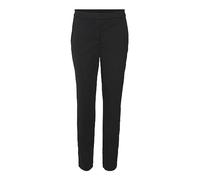VERO MODA VMLUCCALILITH Mr Jersey Pant Noos, Pantalons Femme, Black, M/34