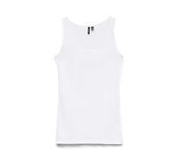Vero Moda Vmlulu JRS GA Noos Débardeur Long Débardeur Femme