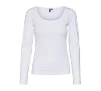 VERO MODA Lulu Un Long Sleeve T-Shirt L