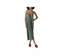 VERO MODA VMLUNA Robe Singlet Cheville Noos Laurel Wreath Taille L, Laurel Wreath, L