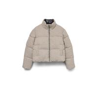 VERO MODA Vmlyon Veste Courte pour Femme Emperador L, Emperador, L