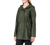 Vero Moda Malou Parka Vert M Femme