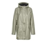 Vero Moda Veste Malou Tall Vert Taille S Femme