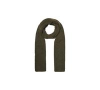 VERO MODA VMMARIAH Grande écharpe Noos, Capers/détail : mélangé, taille unique, Capers/détail : mélangé, taille unique