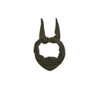 VERO MODA VMMARIAH Small SCARF NOOS, Capers/détail : mélangé, taille unique