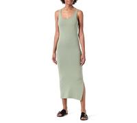 VERO MODA Vmmaxi My Soft Maxi Dress JRS Robe Longue pour Femme, Hedge Green, L