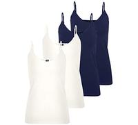 VERO MODA Vmmaxi My Soft V Singlet Caraco Femme