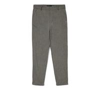 VERO MODA Vmmaya Kiara MW Pantalon Ample Noos, Noir, M / 32L