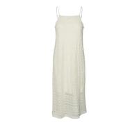 VERO MODA Vmmaya Singlet Calf Dress JRS SPE Robe Longue, Bouleau, S Femme