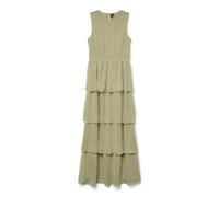 Vero Moda Vmmelisa SL Layer Robe Maxi WVN GA