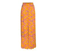 VERO MODA Vmmenny Hw Wide Pants WVN Pantalons Femme