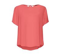 VERO MODA Vmmenny SS Top WVN GA Top Femme