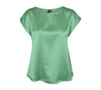 VERO MODA Vmmerle Mix Top WVN GA Noos, Katydid, M Femme