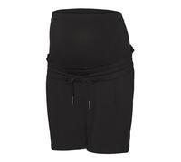 VERO MODA VMMEVA Short de maternité pour femme, Noir , S