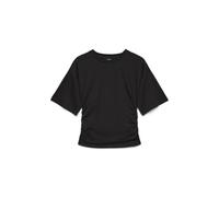 VERO MODA Vmmia SS Rouching Tee JRS