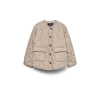 VERO MODA Vmmillie Jacket Noos Veste, Jupe Moon, x_l Femmes