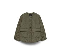 VERO MODA Vmmillie Jacket Noos Veste, Kalamata, L Femmes