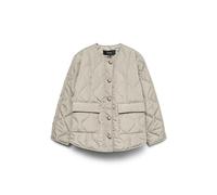 VERO MODA Vmmillie Noos Veste, Crème, L