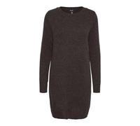 Vero Moda Vmnancy Ls GA Noos Robe Courte À Col Zippé Robe Femme (Lot de 1)