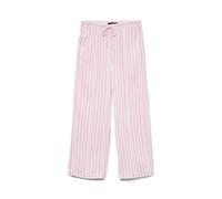 VERO MODA Vmnanna Nw WVN GA Noos Pantalon Large, Rose-a-Boo, M