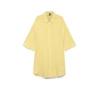 VERO MODA Vmnatali WVN Noos T-Shirt Long 3/4