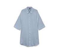 VERO MODA Vmnatali WVN Noos T-Shirt Long 3/4