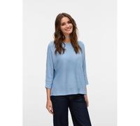Vero Moda Vmnora Knitted Pullover - Xs