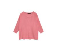 VERO MODA Pull-over 'VMNora' rouge clair, Taille XL