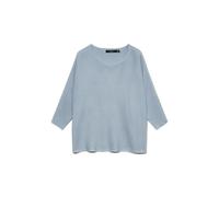 Vero Moda Nora 3/4 Sweater Bleu L Femme