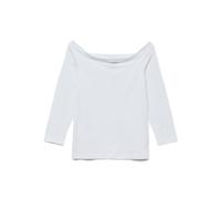 VERO MODA Vmpanda JRS GA Noos Haut à épaules dénudées 7/8 Femme