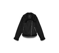 VERO MODA Vmpeggy Faux Suede Jacket Boos Femme Veste