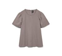 VERO MODA Vmpretty SS Top WVN GA Noos, Jupe Moon, L Femmes
